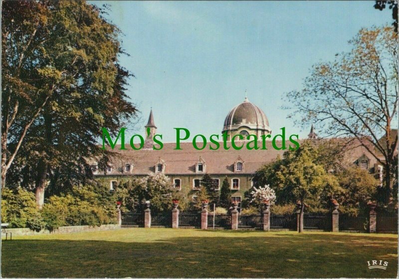 Belgium Postcard - The Monastery, The English Convent, Brugge RR14072