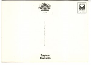 Large 5 X 7 Inch,  Lord Mayor's Coach, London, England