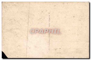 Old Postcard Fun Children