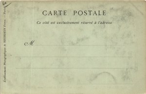 CPA Env.de Chantilly L'Etang et le Chateau FRANCE (1014490)