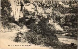 CPA Le Rocher de Peyregrosse - Gorges du Tarn (638228)