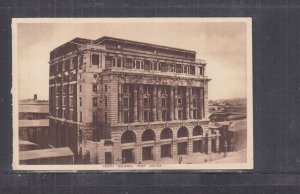 WESTERN AUSTRALIA, PERTH, GENERAL POST OFFICE, c1920 ppc., unused.