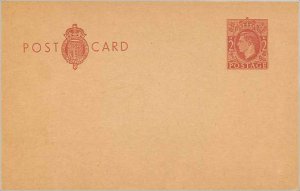 Entier Postal Stationery Postal Great Britain Great Britain