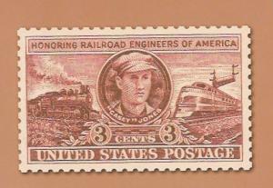 US Trains and Locomotives . 20 Jumbo 5X7 Postcards. #922, 993, 1006, 2362-66 . .