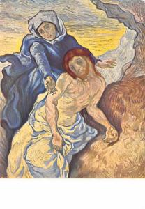 Vincent Van Gogh - Artist