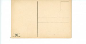 Netherlands - Typical Scene, Native Dress