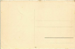 CPA AK Ludwigshafen- GERMANY (1023928)