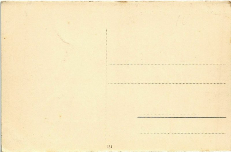 CPA AK Ludwigshafen- GERMANY (1023928)