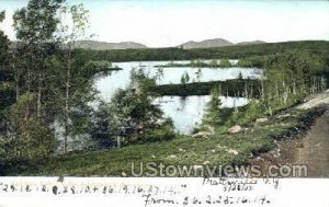 Rainbow Lake - Prattsville, New York NY  