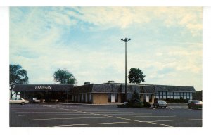 PA - Franconia. Family Heritage Restaurant