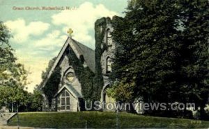 Grace Church in Rutherford, New Jersey