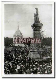 Postcard Modern Ste Anne d & # 39Auray