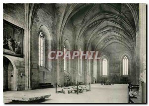 Postcard Modern Avignon Popes' Palace The Chapel of Pope Clement VI