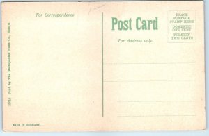 M-64523 University Park Worcester Massachusetts