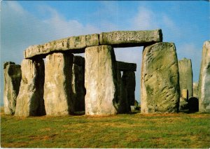 Stonehenge,Wiltshire,England,UK