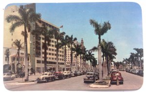 10820 Tropical Biscayne Boulevard, Miami, Florida 1953