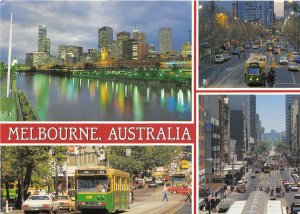 us7316 melborune australia tramway tram