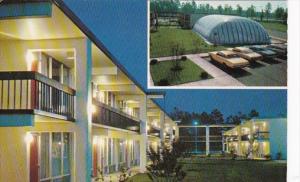 South Carolina Florence Quality Inn I-95 At TV Road