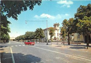 BG11317 car voiture faenza viale de la stazioe  auto  italy