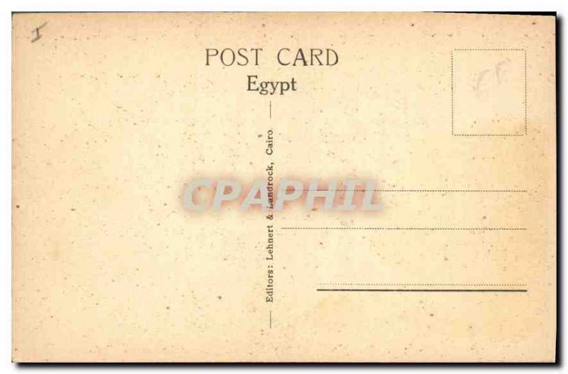 Postcard Ancient Egypt Egypt Aswan elephantine Island Gateway of Alexander th...