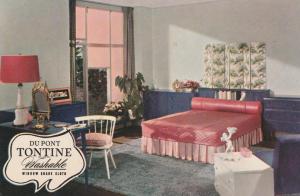 Dupont Tontine Washable Window Shad Cloth - Buffalo NY, New York