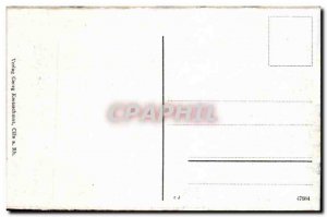 Old Postcard Bonn Marktplatz