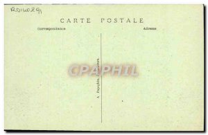 Postcard Ancient Arts Decoratifs Paris International Exhibition in 1925 Pavil...