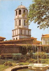 B27580 Le clocher de l`eglise St Constantin et Helene bulgaria