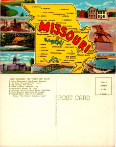 Missouri (12153)