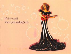 Bette Midler Bathhouse Betty - 