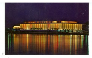 DC - Washington. John F. Kennedy Center for the Performing Arts