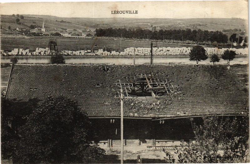 CPA Lérouville (178811)