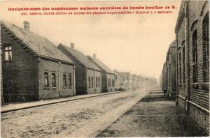 CPA AK ANVIN A.W. Andernach industriel. Maisons (376175)