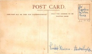 Lot 50 union castle line royal mail motor vessel stirling castle paquebot liner