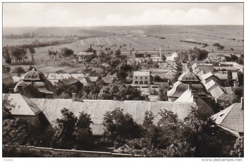 RP; ASZOD, Hungary; Latkep, 1930s