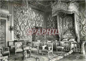 Modern Postcard Palace of Fontainebleau Bedroom Queens