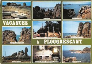 B50577 Plougrescant   france nice card