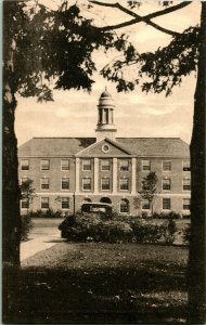 Lot of 11 Vintage University of Maine / Orono, Maine Postcards 1930s-50s UNP