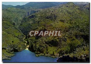 Modern Postcards Torrente de Pareis The Colobra Mallorca