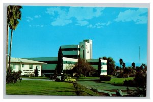 Vintage 1950's Advertising Postcard Loma Linda Food Company