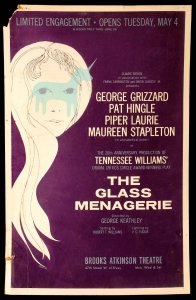 The Glass Menagerie