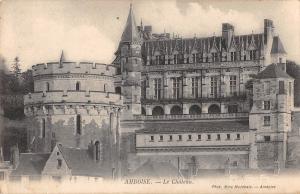 BF5049 amboise le chateau france    France