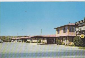 Texas Sonora Western Motel