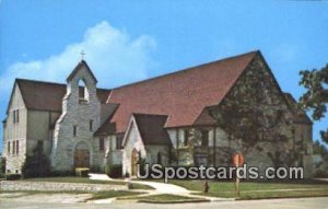 Bloomfield Christian Church - Iowa IA  