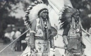 Hayward, Wisconsin USA