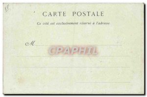 Old Postcard Horse Riding Equestrian Sports Racing of Paris & # 39Auteuil Lea...