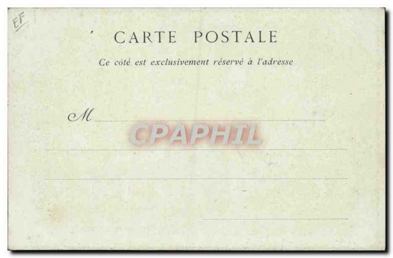 Old Postcard Horse Riding Equestrian Sports Racing of Paris & # 39Auteuil Lea...