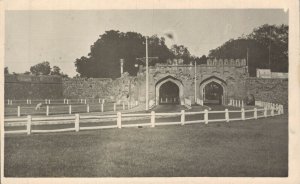 India Delhi Koskina RPPC 06.95