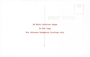 LA, New Orleans, Louisiana, RPPC, Antoines Restaurant, Cline Photo No 4-E-95