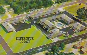 Kansas Dodge City Silver Spur Lodge